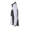 Mascot Advanced 17115 Jacket White Dark Anthracite