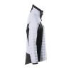Mascot Advanced 17115 Jacket White Dark Anthracite