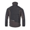Mascot Advanced 17115 Jacket Black Dark Anthracite Mascot Advanced 17115 Jacket Black Dark Anthracite