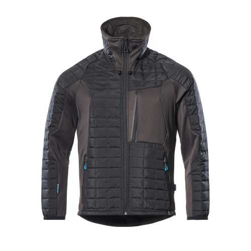 Mascot Advanced 17115 Jacket Black Dark Anthracite Mascot Advanced 17115 Jacket Black Dark Anthracite