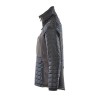 Mascot Advanced 17115 Jacket Black Dark Anthracite Mascot Advanced 17115 Jacket Black Dark Anthracite