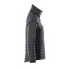 Mascot Advanced 17115 Jacket Black Dark Anthracite Mascot Advanced 17115 Jacket Black Dark Anthracite