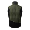 Mascot Advanced 17165 Winter Gilet - Moss Green/black