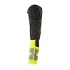 Mascot Safe Supreme 17531 Trousers With Holster Pockets Black Yellow