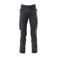 Mascot Accelerate 18379 Trousers Light Weight with Knee Pad Pockets