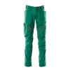 Mascot Accelerate 18579 Trousers Stretch Zones with Knee Pad Pockets