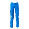 Mascot Accelerate 18579 Trousers Stretch Zones with Knee Pad Pockets