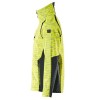 Mascot Accelerate 19202 Softshell Jacket Hi-Vis Yellow Dark Navy Mascot Accelerate 19202 Softshell Jacket Hi-Vis Yellow Dark Navy