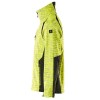 Mascot Accelerate 19202 Softshell Jacket Hi-Vis Yellow Black Mascot Accelerate 19202 Softshell Jacket Hi-Vis Yellow Black
