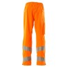 Mascot Accelerate 19590 Over Trousers Hi-Vis Orange