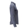 Mascot Frontline 20014 Ladies Shirt Blue Flecked