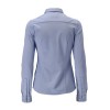 Mascot Frontline 20014 Ladies Shirt Light Blue Mascot Frontline 20014 Ladies Shirt Light Blue