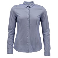 Mascot Frontline 20014 Ladies Shirt Light Blue