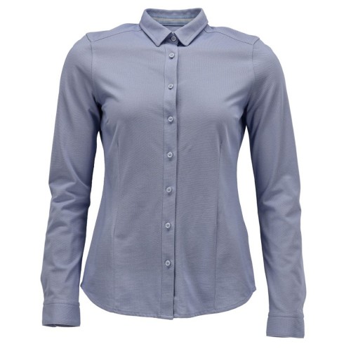 Mascot Frontline 20014 Ladies Shirt Light Blue Mascot Frontline 20014 Ladies Shirt Light Blue