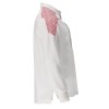 Mascot Food & Care 20052 Smock White Traffic Red