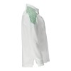 Mascot Food & Care 20052 Smock White Grass Green Mascot Food & Care 20052 Smock White Grass Green
