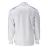 Mascot Food & Care 20052 Smock White Azure Blue Mascot Food & Care 20052 Smock White Azure Blue