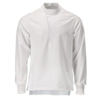 Mascot Food & Care 20052 Smock White