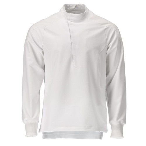 Mascot Food & Care 20052 Smock White Mascot Food & Care 20052 Smock White