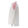 Mascot Food & Care 20054 Jacket White Traffic Red Mascot Food & Care 20054 Jacket White Traffic Red