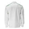 Mascot Food & Care 20054 Jacket White Grass Green Mascot Food & Care 20054 Jacket White Grass Green