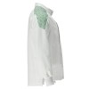 Mascot Food & Care 20054 Jacket White Grass Green Mascot Food & Care 20054 Jacket White Grass Green