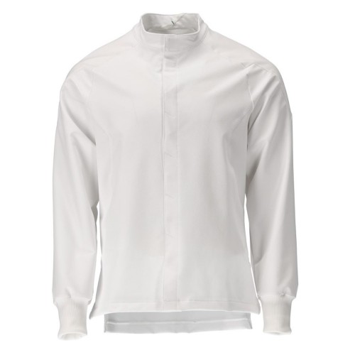 Mascot Food & Care 20054 Jacket White Mascot Food & Care 20054 Jacket White
