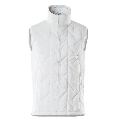 Mascot Food & Care 20065 Thermal Gilet White Mascot Food & Care 20065 Thermal Gilet White