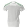 Mascot Food & Care 20083 Polo Shirt White Grass Green Mascot Food & Care 20083 Polo Shirt White Grass Green