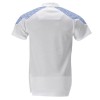 Mascot Food & Care 20083 Polo Shirt White Azure Blue Mascot Food & Care 20083 Polo Shirt White Azure Blue