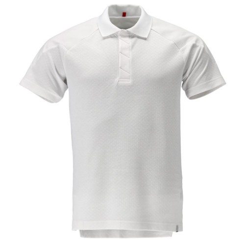 Mascot Food & Care 20083 Polo Shirt White Mascot Food & Care 20083 Polo Shirt White