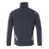 Mascot Accelerate 20102 Softshell Jacket Dark Navy Mascot Accelerate 20102 Softshell Jacket Dark Navy