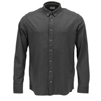 Mascot Frontline 20104 Shirt Dark Anthracite Light Grey Flecked