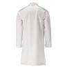 Mascot Food & Care 20154 Long Coat White Grass Green Mascot Food & Care 20154 Long Coat White Grass Green