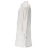 Mascot Food & Care 20154 Long Coat White Mascot Food & Care 20154 Long Coat White