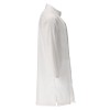 Mascot Food & Care 20154 Long Coat White Mascot Food & Care 20154 Long Coat White