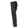 Mascot Accelerate 20179 Trousers with Thigh Pockets Black