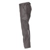 Mascot Accelerate 20179 Trousers with Thigh Pockets Dark Anthracite