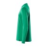 Mascot Crossover 20181 T-shirt Long-sleeved Grass Green