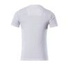 Mascot Crossover 20182 White T-shirt Mascot Crossover 20182 White T-shirt