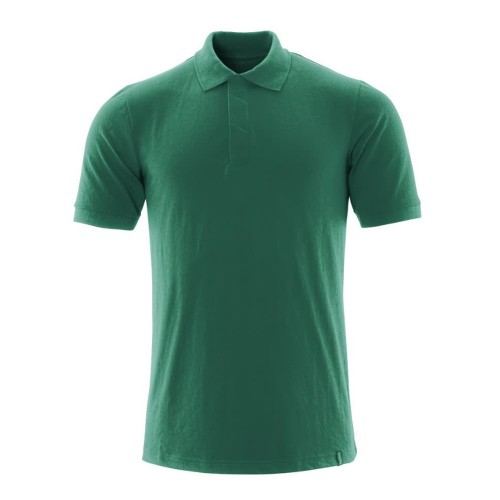Mascot Crossover 20183 Polo Shirt Green Mascot Crossover 20183 Polo Shirt Green