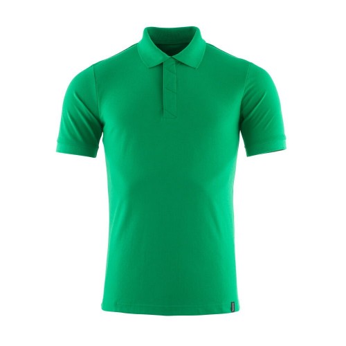 Mascot Crossover 20183 Polo Shirt Grass Green Mascot Crossover 20183 Polo Shirt Grass Green