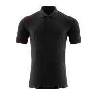 Mascot Crossover 20183 Polo Shirt Deep Black