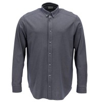 Mascot Frontline 20204 Shirt Blue Flecked