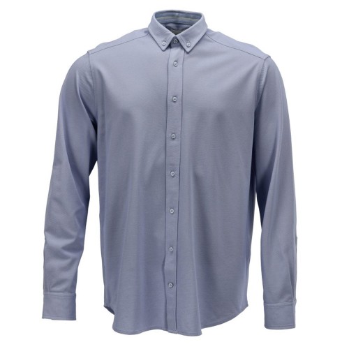 Mascot Frontline 20204 Shirt Light Blue Mascot Frontline 20204 Shirt Light Blue