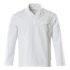 Mascot Food & Care 20252 Smock White Mascot Food & Care 20252 Smock White