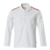 Mascot Food & Care 20254 Jacket White Traffic Red Mascot Food & Care 20254 Jacket White Traffic Red