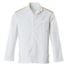 Mascot Food & Care 20254 Jacket White Curry Gold Mascot Food & Care 20254 Jacket White Curry Gold