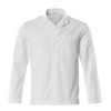 Mascot Food & Care 20254 Jacket White Mascot Food & Care 20254 Jacket White