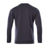 Mascot Crossover 20284 ProWash Sweatshirt Dark Navy